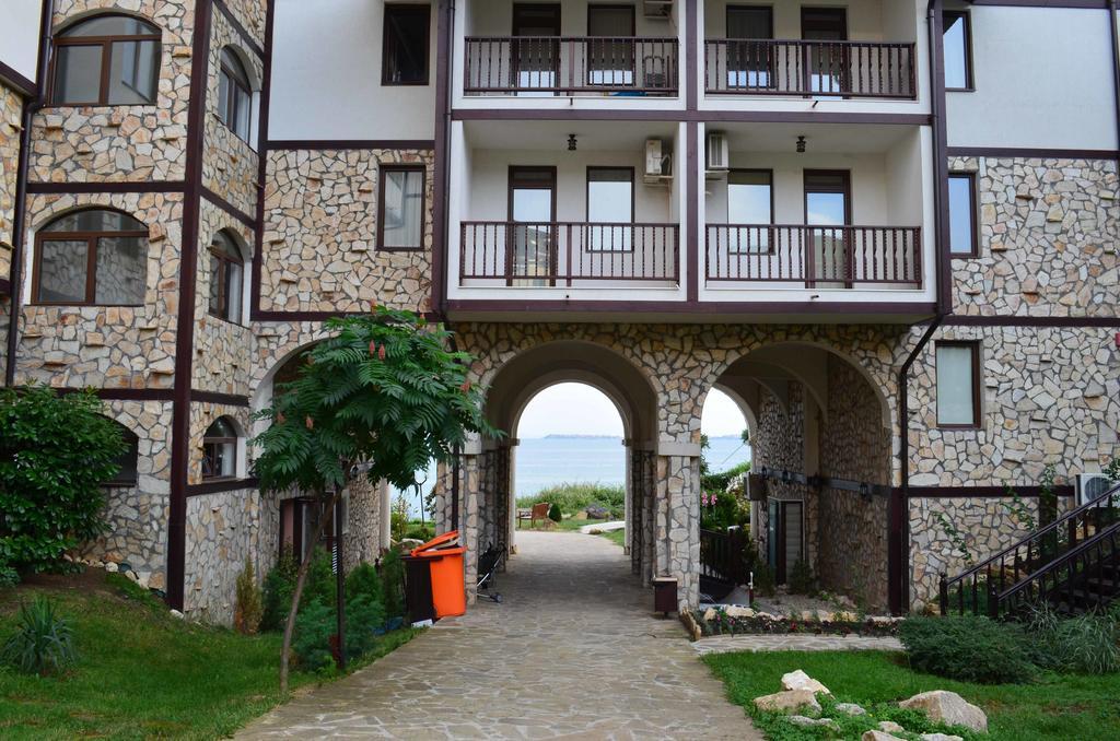 Etara 2 Apartment Sveti Vlas Room photo