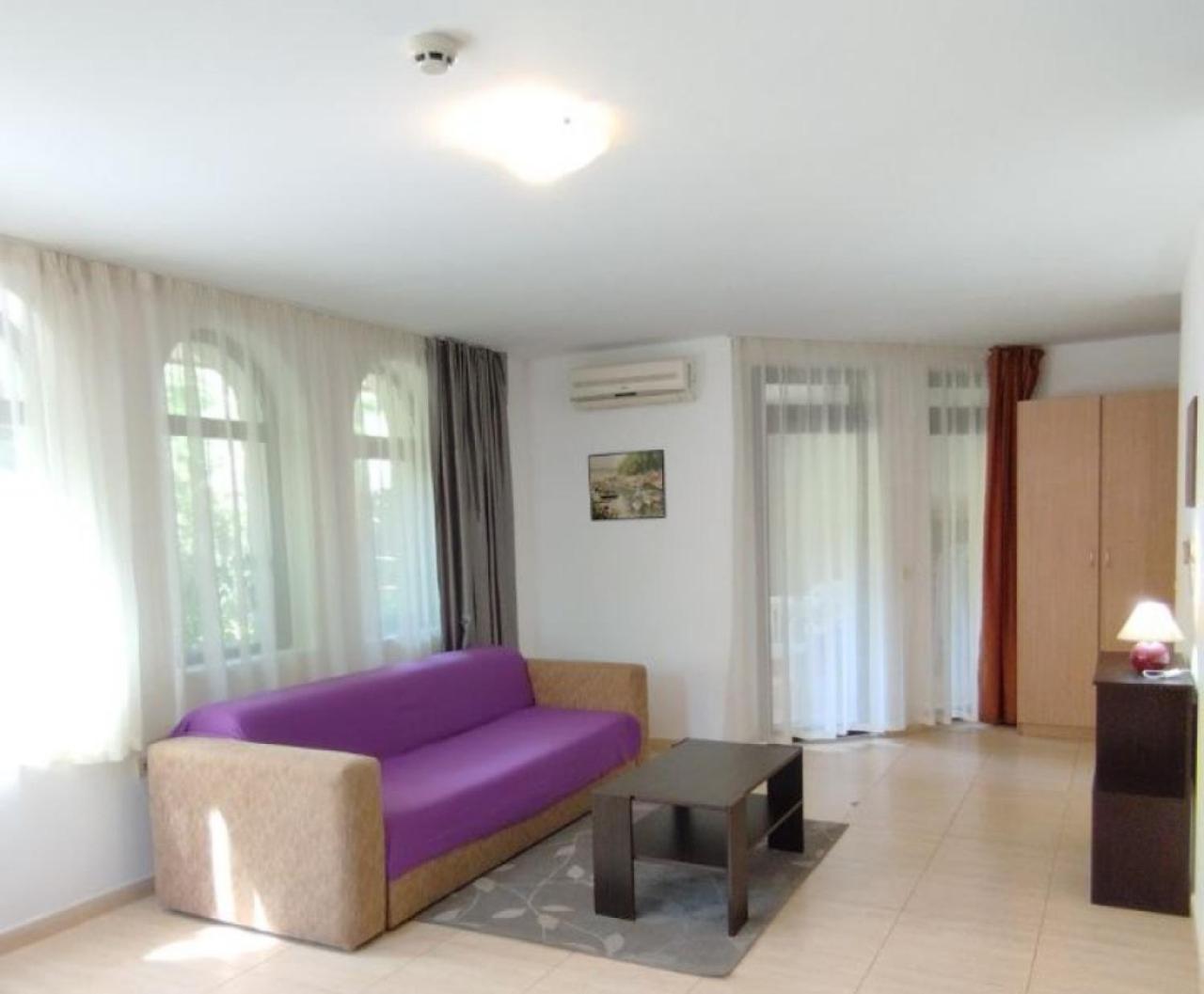Etara 2 Apartment Sveti Vlas Exterior photo