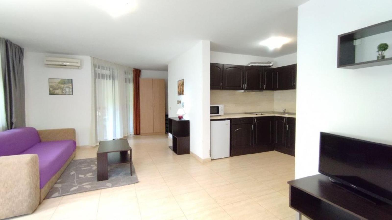 Etara 2 Apartment Sveti Vlas Exterior photo