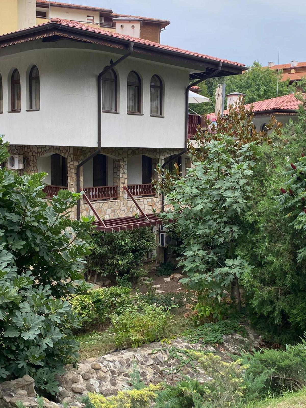 Etara 2 Apartment Sveti Vlas Exterior photo