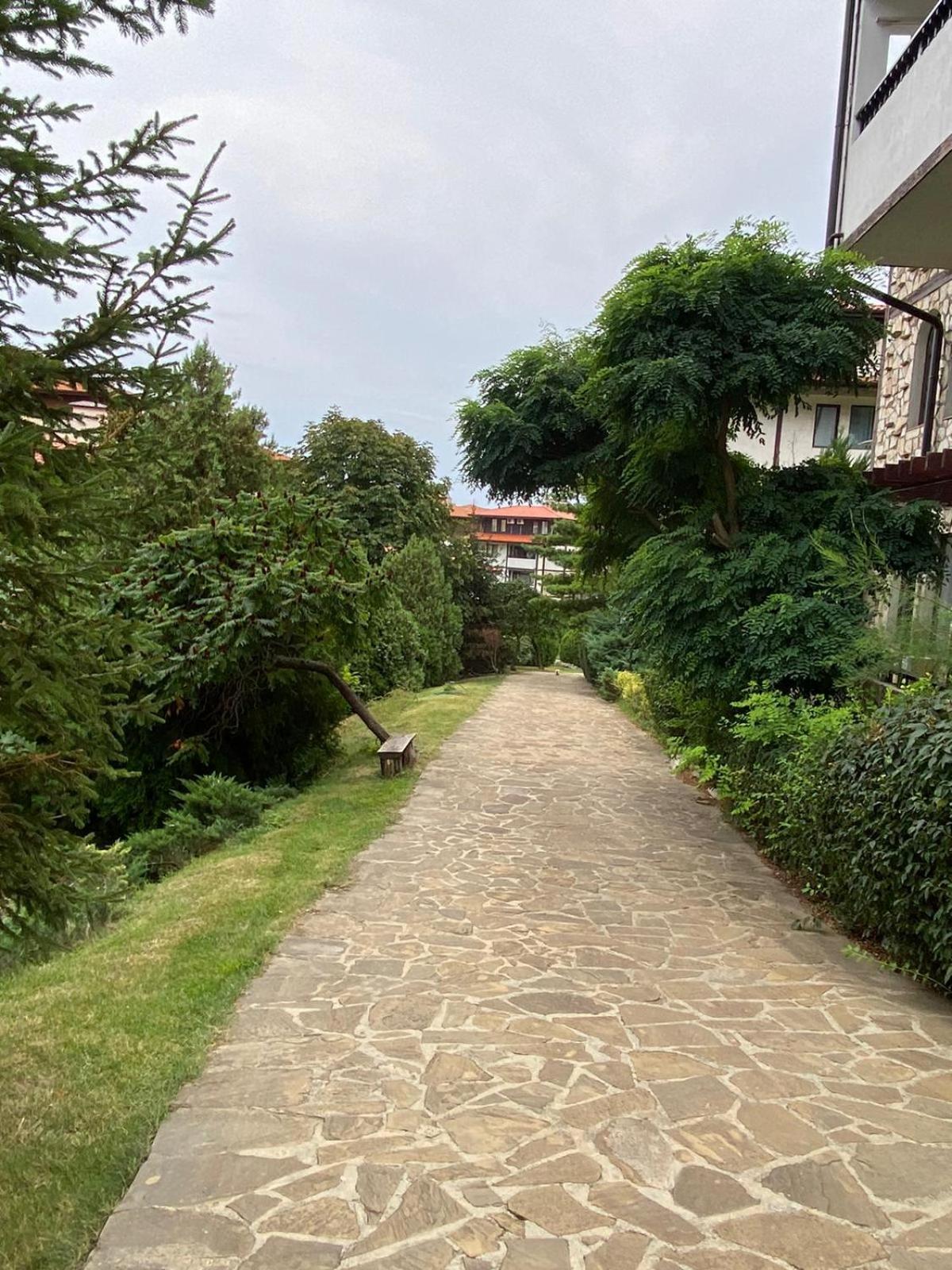Etara 2 Apartment Sveti Vlas Exterior photo