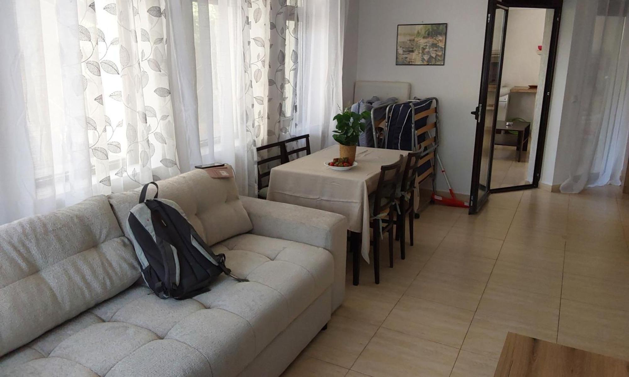 Etara 2 Apartment Sveti Vlas Exterior photo