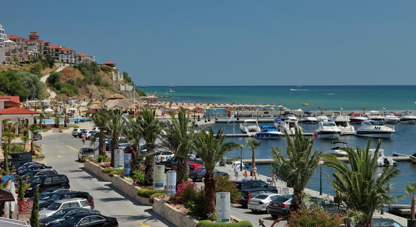 Etara 2 Apartment Sveti Vlas Exterior photo